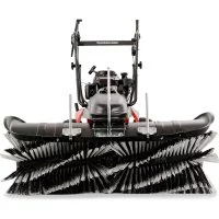 Подметальная машина TIELBUERGER TK58 Professional HYDRO