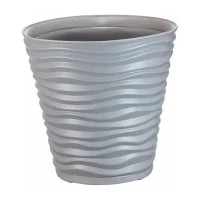 Кашпо IDEA ДЮНА D460 мм, H450 мм, 50 л М 3403