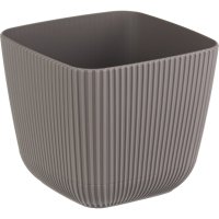 Кашпо IDEA ПИКАНТО 150x150мм, 1.8лМ 3209 французcкий