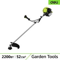Бензиновый триммер DELI 145420