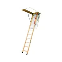 Чердачная лестница FAKRO lwk 60x120