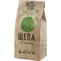 Щепа ROYALGRILL Ольха, 1 л