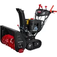 Бензиновый снегоуборщик Elitech St 1271cle (e1609.017.00)