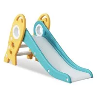 Горка Perfetto sport Ракета PS-0213-G зелёная