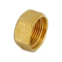 Заглушка Tiemme 1500108