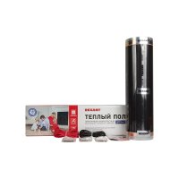 Пленочный теплый пол REXANT Optima 150