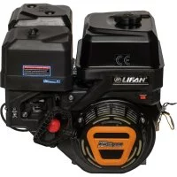 Двигатель LIFAN KP460
