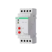 Регулятор температуры Евроавтоматика F&F RT-823