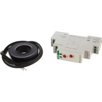 Реле тока Евроавтоматика F&F PR-610-01