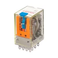 Реле Shenler 4c 220v dc