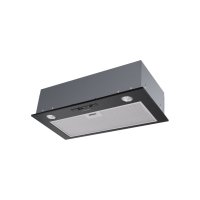 Кухонная вытяжка MAUNFELD Crosby Light (C) BLACK
