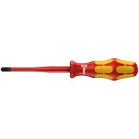 Крестовая отвертка WERA WE-020132