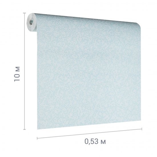 Обои бумажные Саратовские обои Рама С6-Д -495-01 (0,53х10 м)