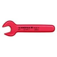 Рожковый ключ Knipex KN-980010