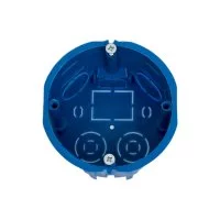 Установочная коробка для твердых стен VKL electric 9966810