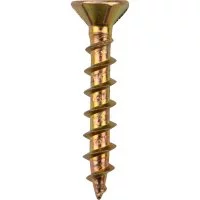 Острый оконный саморез KRANZ 4,1x25 12000 шт.