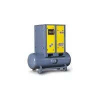 Винтовой компрессор COMPRAG FR-0508-500