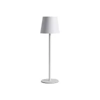 Лампа настольная светодиодная 4500К 2 Вт Arte Lamp Fuyue (A1614LT-1WH)