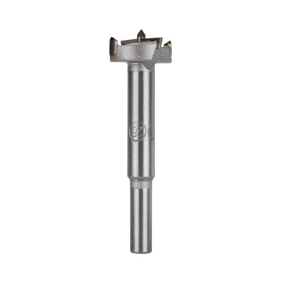 Набор сверл Форстнера по дереву спиральных Vira 26-35 мм (3 шт.) (553240)