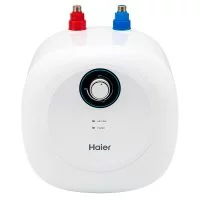 Водонагреватель накопительный Haier ES10V-MQ2 электрический 10 л 2 кВт вертикальный