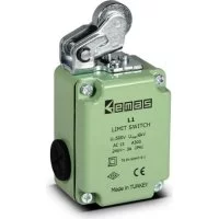 Концевой выключатель EMAS L1K13MIM111