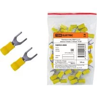 Наконечник TDM ELECTRIC НВИ 5,5-5