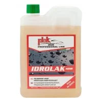 Жидкий полимерный осушающий воск Atas IDROLAK 105R концентрат, 2 кг