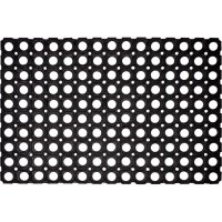 Резиновый ковер для входной зоны HAMAT ДОМИНО/DOMINO