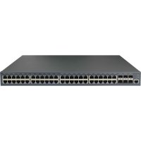 Управляемый коммутатор Gigalink GL-SW-G204-54P
