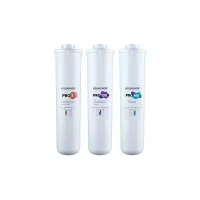 Комплект сменных фильтрующих модулей Аквафор Pro1–Pro100–ProMg