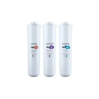 Комплект сменных фильтрующих модулей Аквафор Pro1– Pro50 – ProMg