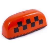 Фонарь Dollex FTX-03