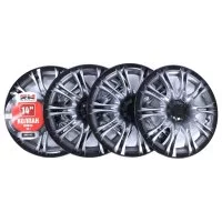 Колпак колеса REDMARK R14 Х5+