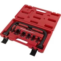 Рассухариватель клапанов WIEDERKRAFT WDK-214100