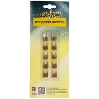 Предохранитель VOLTON MINI