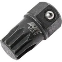 Головка для маслосливной пробки VW,AUDI JTC SPLINE