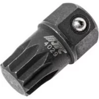Головка для маслосливной пробки VW,AUDI JTC SPLINE