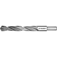 Сверло по металлу ЗУБР Проф-В Профессионал