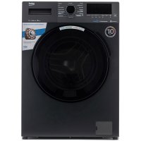 Стиральная машина Beko WSPE7H616A антрацит