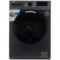 Стиральная машина Beko WSPE7H616A антрацит