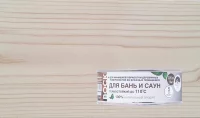 Воск термостойкий для бань и саун Mighty Oak 220 мл