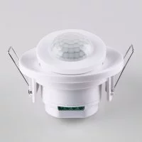 Датчик движения Elektrostandard SNS-M-12