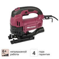 Лобзик сетевой Neolaser NJS-800, 800 Вт