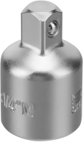 Переходник для торцевых головок Stels 13901 3/8x1/4 дюйма 22 мм