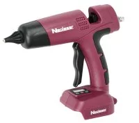 Пистолет клеевой Neolaser NGG-20-ACCUM, 20 В, для стержней 11 мм