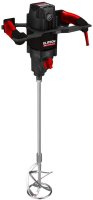 Миксер строительный сетевой Elitech HD CM 1800E2, 1800 Вт