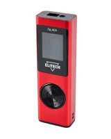 Дальномер лазерный Elitech ЛД40Л, 40 м