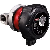 Циркуляционный насос Rommer 15/1 72 мм с гайками 1/2