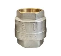 Клапан обратный ROMMER 2