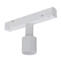 Коннектор Arte Lamp Optima для крепления гибкого светильник цвет черный
